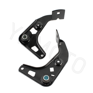 Reinforced Engine <b>Bracket</b> Mount Set Suitable for Simson S50 S51 S53 S70 S83 Enduro Motorcycle Parts Mocowanie Silnika - Product Image 5