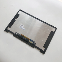 Nouvel ensemble d'écran tactile LCD IPS FHD de 14 pouces avec cadre pour ordinateur portable HP Pavilion X360 14-DY0032TU - Utilisation professionnelle