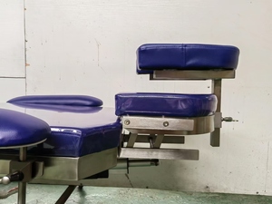 Mesa de Operaciones Médica Hochey, Mesa de Cirugía para <span class=keywords><strong>Emergencias</strong></span> Humanas, Camas de Cirugía con Superficie Confortable - Product Image 4