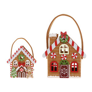 Productos Novedosos <span class=keywords><strong>de</strong></span> <span class=keywords><strong>Navidad</strong></span> Más Vendidos <span class=keywords><strong>Adornos</strong></span> <span class=keywords><strong>de</strong></span> <span class=keywords><strong>Navidad</strong></span> Bolsa <span class=keywords><strong>de</strong></span> Fieltro en Forma <span class=keywords><strong>de</strong></span> Casa <span class=keywords><strong>de</strong></span> Jengibre Bolsa <span class=keywords><strong>de</strong></span> Regalo <span class=keywords><strong>de</strong></span> <span class=keywords><strong>Navidad</strong></span> - Product Image 5