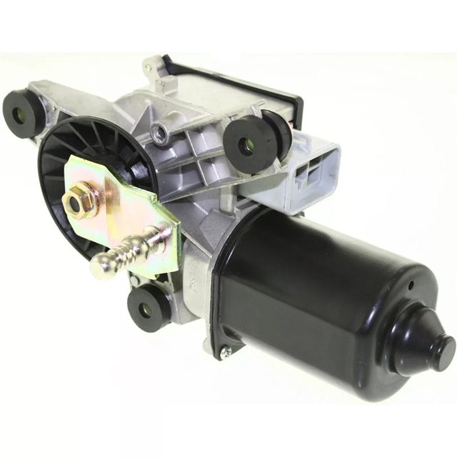 Windshield Wiper Motors Front 15036007 for Chevy Suburban GMC C6500 Topkick 1998-2001Autoparts Wholesale Yomi Wholesale Supply