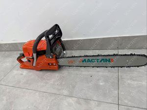 Euro V 2-Stroke Easy Start Gasoline <b>Grass</b> Cutter/<b>Cutting</b> <b>Machine</b>/Gasoline Chainsaw with - Product Image 4