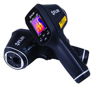 Máy ảnh nhiệt tại chỗ <span class=keywords><strong>Flir</strong></span> tg268 TG298 tg165x tg167 <span class=keywords><strong>tg165</strong></span> - Product Image 3