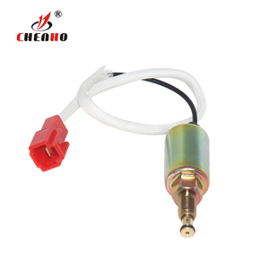 Válvula de Aceleración Solenoide 21062-61020 para <span class=keywords><strong>Toyota</strong></span> <span class=keywords><strong>Land</strong></span> <span class=keywords><strong>Cruiser</strong></span> <span class=keywords><strong>FJ40</strong></span> FJ43 - Product Image 4