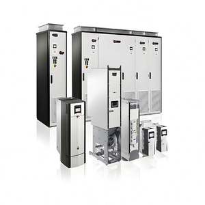 高质量3ABD0000123720 VFD逆变器ACS880-01-04A6-2 ABBs变频器/逆变器和所有系列库存 - Product Image 3