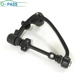 Brazo de control superior delantero OPASS para TOYOTA Touring y Grand Hiace II III IV con ABS DYNA 150 350 Quantum Regius 48066-29105 - Product Image 5