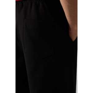 Pantalones Cortos de Algodón Tommylife para Hombre, Tallas S M L XL XXL, Corte Holgado, Estilo Básico - Product Image 3