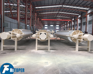 Fillter Press <strong>Plate</strong> for Wastewater Treatment Hot Sale Round <strong>Clay</strong> Filter Press <strong>Plate</strong> - Product Image 6