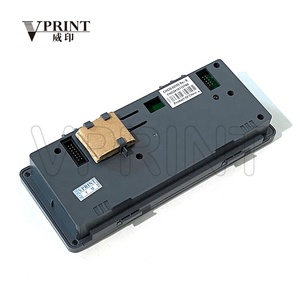 Panneau de commande d'origine et NEUF CH538-60109 CK837-67006 pour traceur <span class=keywords><strong>HP</strong></span> <span class=keywords><strong>Designjet</strong></span> <span class=keywords><strong>T620</strong></span> T770 T1120 T1200 TURBO TAJ Pièces détachées - Product Image 2