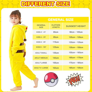 Pijama <span class=keywords><strong>de</strong></span> manga larga con capucha <span class=keywords><strong>de</strong></span> <span class=keywords><strong>Kigurumi</strong></span> <span class=keywords><strong>de</strong></span> dibujos animados para mujer, ropa <span class=keywords><strong>de</strong></span> dormir <span class=keywords><strong>de</strong></span> animales <span class=keywords><strong>de</strong></span> una pieza - Product Image 6
