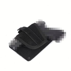 Funda universal para revistas de coche, funda oculta para techo de cama, funda de extracción rápida para herramientas debajo de la mesa, desmontable - Product Image 4