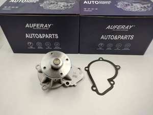 ปั๊มน้ำคุณภาพสูง AUFERAY OE 21010-0M300 210100M300 21010-VJ226 สำหรับเครื่องยนต์ KA24 อะไหล่รถยนต์ ยอดขายดี สำหรับรถยนต์นิสสัน จู๊ค ปี 2010-2018 - Product Image 2
