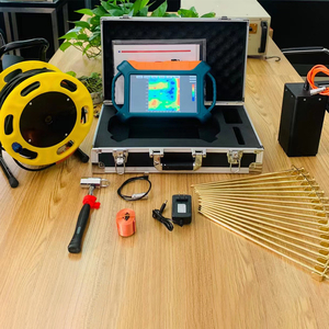 300井戸掘削水ファインダー装置安い地下水検出器 - Product Image 4