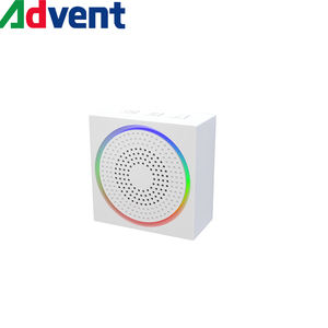 กริ่งประตูไร้สาย RGB มองเห็นกลางคืนและกระดิ่งประตูสีสำหรับบ้านและอพาร์ทเมนต์ - Product Image 2