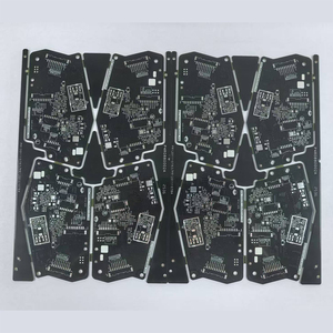 Vente en gros d'assemblage PCB SKG-139 de haute précision FR4 de qualité médicale pour moniteur patient et équipement de diagnostic - Product Image 2