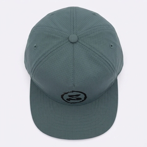 Casquette de course personnalisée T&L Gorras, 5 panneaux, unisexe adulte, décontractée, imprimée par transfert thermique, 100 % polyester, tissu mesh, broderie ajustable - Product Image 6