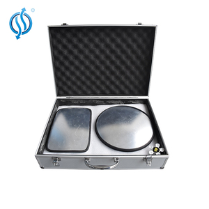 Có Thể Gập Lại Dưới Xe Tìm Kiếm Gương Cầm Tay Dưới Xe Kiểm Tra Gương - Product Image 2