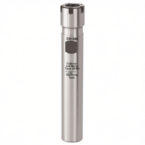 Cylindrical And Morse Taper Chuck Er11m For Precision <b>Machining</b> Tools - Product Image 2