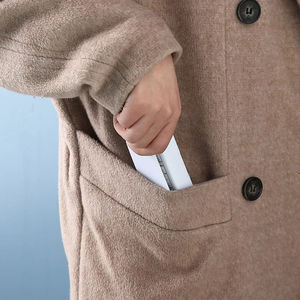 Wholesale Portable Bag Heat Sealer Home Plastic Package Storage Clip Fruits Food Snack <b>Sticker</b> Seal <b>Kitchen</b> Tools - Product Image 6