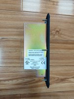 Interface de commande E300 24 VDC pour PLC