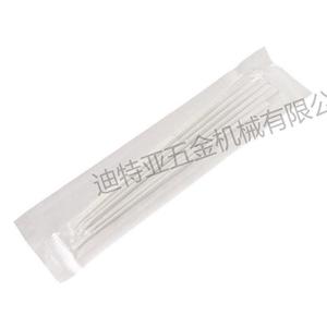 Asone Pp <b>Measuring</b> <b>Spoon</b> 180mm Disposable For Laboratory Use - Product Image 3