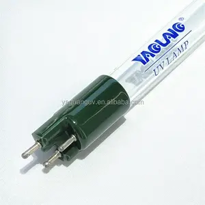 Low cost replacement uv lamp Steri light R-can S463RL for uv systems water lamp light