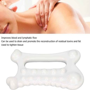 แผ่นกัวซาเซรามิคพิมพ์โลโก้ได้ สำหรับนวดหน้าและผิวกาย - Product Image 3
