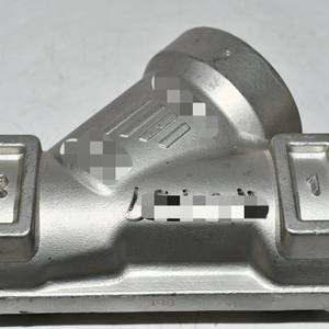 Pn25 classe 150 siège d'angle Dn50 316l nouveau contrôleur Plc dédié à l'automatisation industrielle Pac Original prêt à l'emploi - Product Image 1