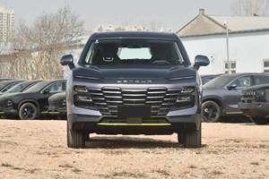 2025 Chery Jetour Shanghai L9 4WD Drive <span class=keywords><strong>1</strong></span>.5TD 2DHT <span class=keywords><strong>Max</strong></span> SUV de 7 plazas híbrido gran oferta vehículo nuevo vehículos de nueva energía - Product Image 5