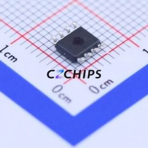 SOIC-8 FM25L04B-GTR de vente entière puce d'IC de circuit intégré RAM ferroélectrique (FRAM) - Product Image 2