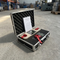 Dynamomètre sans fil T-Measurement, dynamomètre portatif à cellule de charge avec prise en charge de la personnalisation OEM