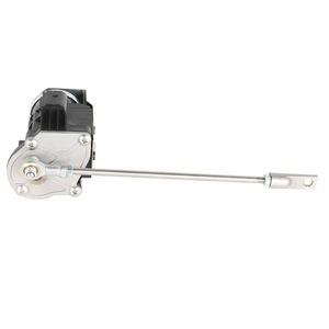 Vanne solénoïde de turbocompresseur Hyundai 394002G700 39400-2G700 pour camions de moyenne et grande capacité, pièce de rechange - Product Image 2