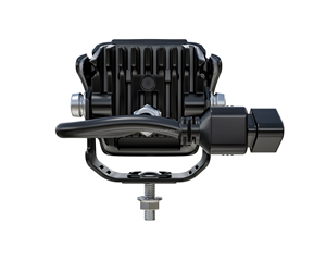 21 wát <span class=keywords><strong>LED</strong></span> Cube phụ trợ làm việc ánh sáng cho off-road SUV Xe tải Pickup 4 "Pod ánh sáng cho cho cho một trụ cột rõ ràng/Vàng Ống kính làm việc đèn - Product Image 6