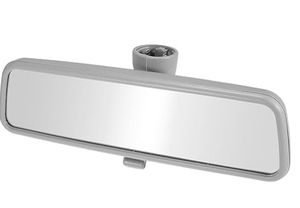 ESPEJO INTERIOR GRIS FABIA/ - Product Image 2