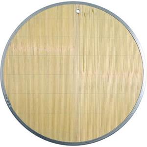 Tabla de Bambú de Doble Cara con Borde de Hierro para Hacer Dumplings, Uso Doméstico - Product Image 3