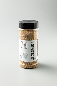 Hạt vừng rang vàng 200g hạt giống nướng tự nhiên không biến đổi gen cao cấp cho nấu ăn châu Á lành mạnh và công thức nấu ăn cho người sành ăn - Product Image 2