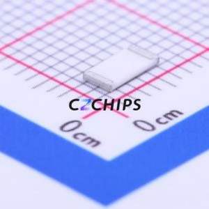 Résistance SMD WR20X434JTL 2010 (Type : Film Épais) (Résistance : 430 kOhm Précision : 5%) - Product Image 2