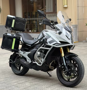 Utilisé pour la <span class=keywords><strong>BMW</strong></span> S1000rx Sport Edition <span class=keywords><strong>2021</strong></span>. 1000 cm³. Motos de rue d'occasion de haute qualité - Product Image 6