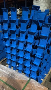 Giàn giáo phụ kiện cơ sở <span class=keywords><strong>jack</strong></span> - Product Image 3