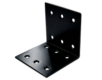 Support de montage RDEKONO avec dissipation thermique par fentes, fabrication sur mesure en tôle, pour fabricant d'automatisation industrielle