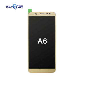 <span class=keywords><strong>Prix</strong></span> de gros pour <span class=keywords><strong>samsung</strong></span> A600 Amoled écran Lcd pour <span class=keywords><strong>samsung</strong></span> A6 2018 Lcd pour <span class=keywords><strong>samsung</strong></span> A6 Lcd - Product Image 4