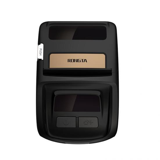 Thermal Label Printer NFC Multi Languages Water Proof Portable Mini Screen Display Printer