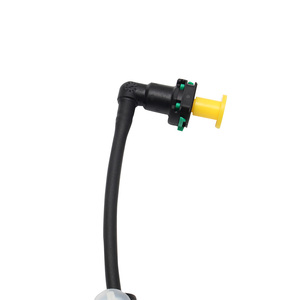 Tuyau de carburant haute pression OEM pour moto, résistant à la corrosion, 17570-KYZ-711, pour HONDA SUPRA -X 125 2011 - Product Image 6