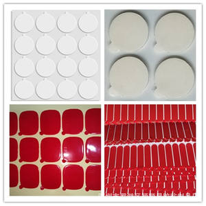 Adhesivo fuerte <span class=keywords><strong>de</strong></span> 30mm, adhesivo redondo <span class=keywords><strong>de</strong></span> doble cara, <span class=keywords><strong>sello</strong></span> <span class=keywords><strong>de</strong></span> cera, plástico y Goma, uso doméstico y <span class=keywords><strong>de</strong></span> oficina para Material <span class=keywords><strong>de</strong></span> papel <span class=keywords><strong>de</strong></span> <span class=keywords><strong>sello</strong></span> <span class=keywords><strong>de</strong></span> cera - Product Image 5