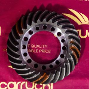 CARRUCHI AZ712732001013 Engranaje de ángulo de cuenco para HOWO <span class=keywords><strong>Alex</strong></span> Parte Engranaje de ángulo de cuenco - Product Image 6