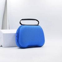 Étui de transport rigide en EVA personnalisé pour Sony PS5 Controller Video Game Console Protection Sac de rangement