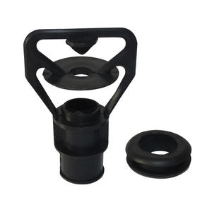Bico de Pulverização 360tm Usado em Torres de Resfriamento de Circuito Fechado e Distribuição de Água em Condensadores Evaporativos - Product Image 1