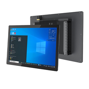 Capacitive HD Display <strong>Screen</strong> Monitor Ip65 Waterproof All in One Pc Industrial <strong>Touch</strong> <strong>Screen</strong> 10.1 Wall Mount - Product Image 1