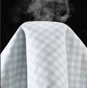 Draps de lit bébé pour garçons, <span class=keywords><strong>housse</strong></span> de <span class=keywords><strong>matelas</strong></span> à <span class=keywords><strong>langer</strong></span>, <span class=keywords><strong>drap</strong></span> portable pour berceau, <span class=keywords><strong>drap</strong></span>-<span class=keywords><strong>housse</strong></span> en coton biologique et bambou, literie bébé personnalisée - Product Image 3