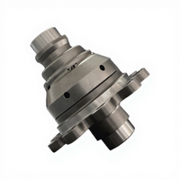 XJX meilleur différentiel à glissement limité Lsd 210 essieu pour BMW M2 M3 M4 E31 840ci E39 530d E52 Z8 E83 X3 E92 335i